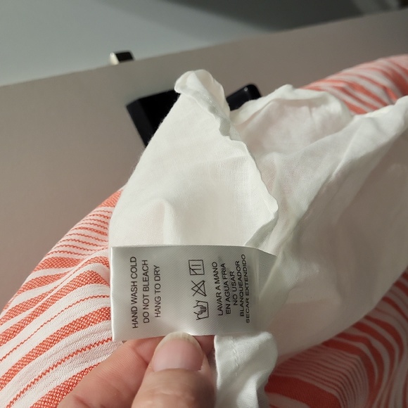 Doe & Rae Maxi Dress - Picture 5 of 5